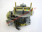 32/36 DFEV Series Weber Carburettors